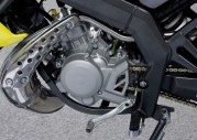 Derbi DRD Evo 50 SM Derbi DRD Evo 50 SM